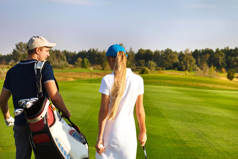 Akademia Golfa dla firm – sport, relaks i networking