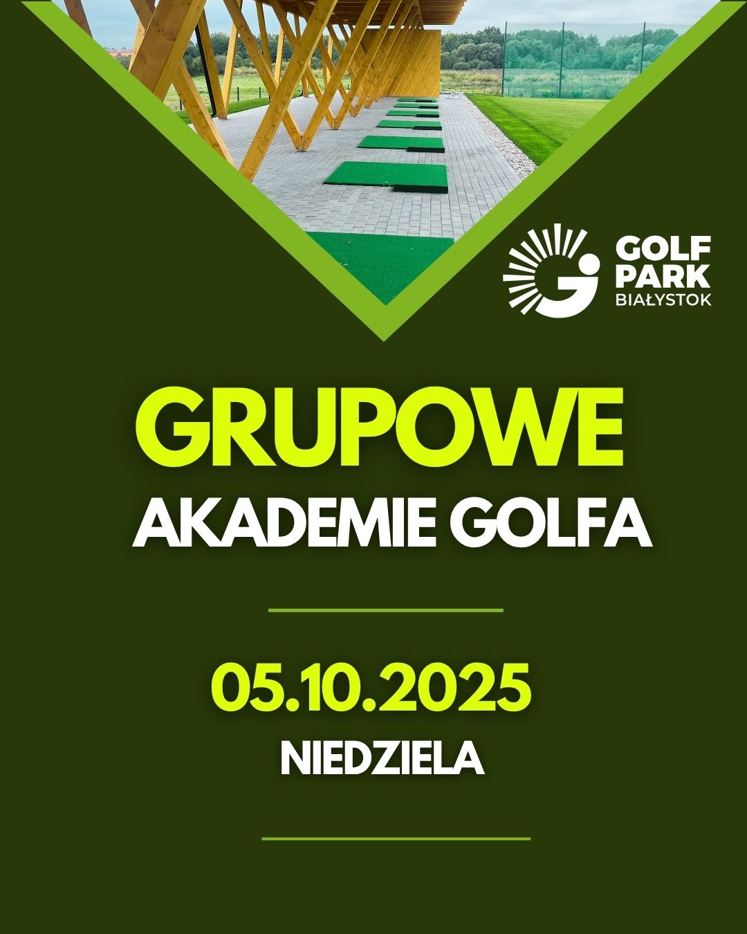 Akademie grupowe