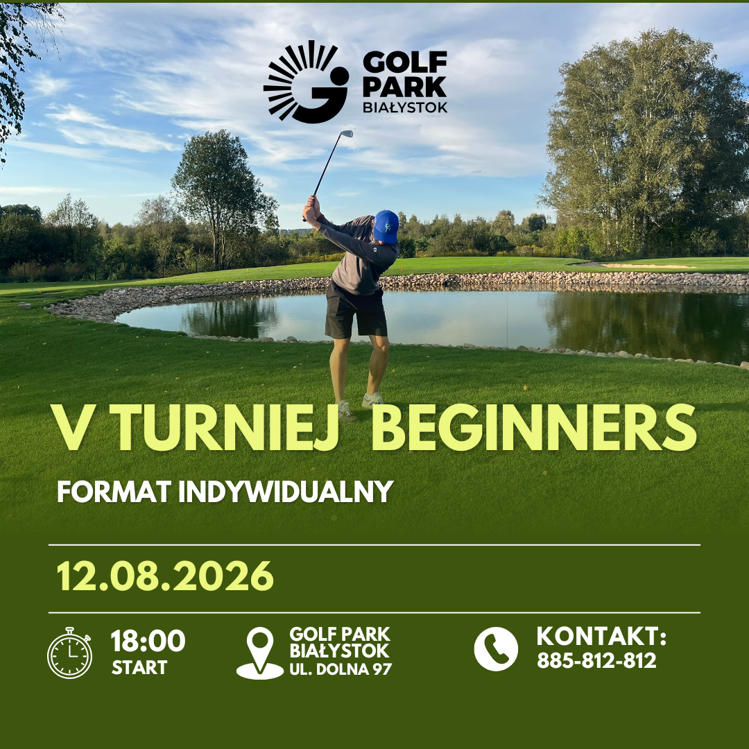 V Turniej Beginners