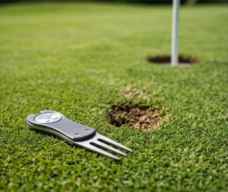 Kids Golf Academy, golf dla dzieci!