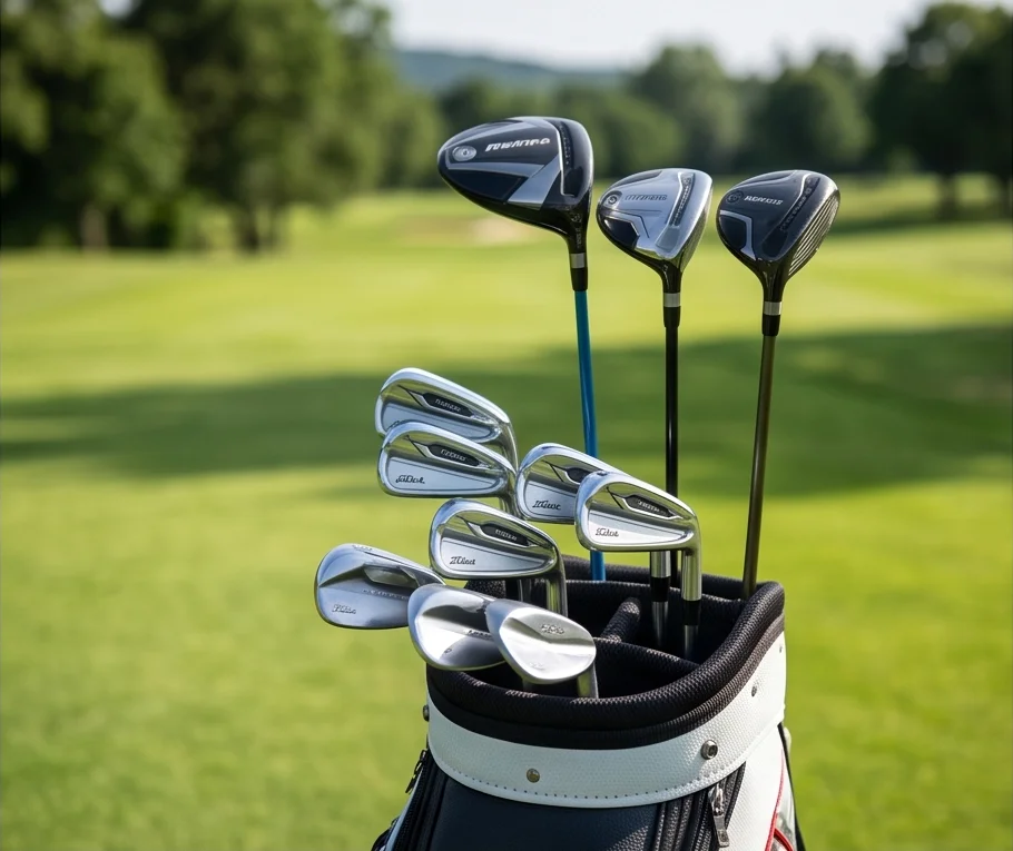Kids Golf Academy, golf dla dzieci!