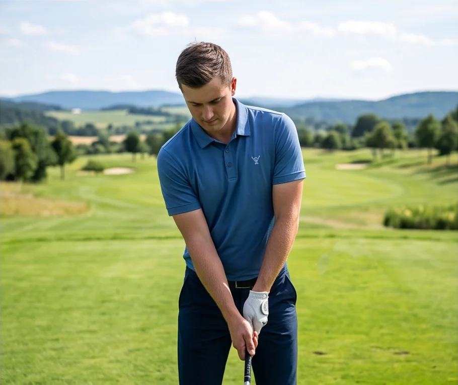 Kids Golf Academy, golf dla dzieci!