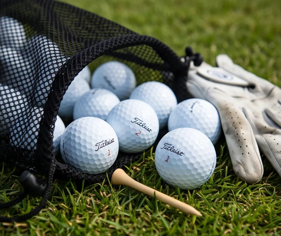 Kids Golf Academy, golf dla dzieci!