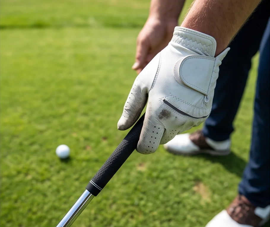 Kids Golf Academy, golf dla dzieci!