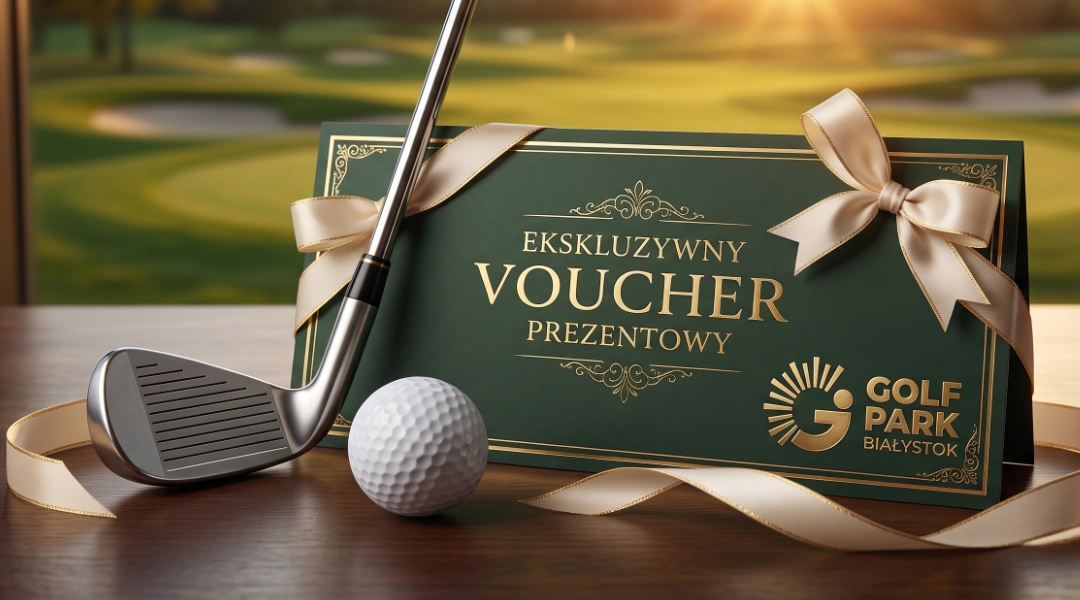Voucher podarunkowy o wartości 300zł