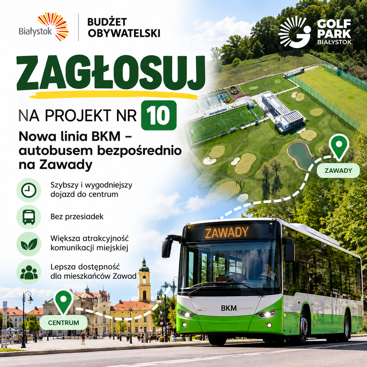 Budżet obywatelski