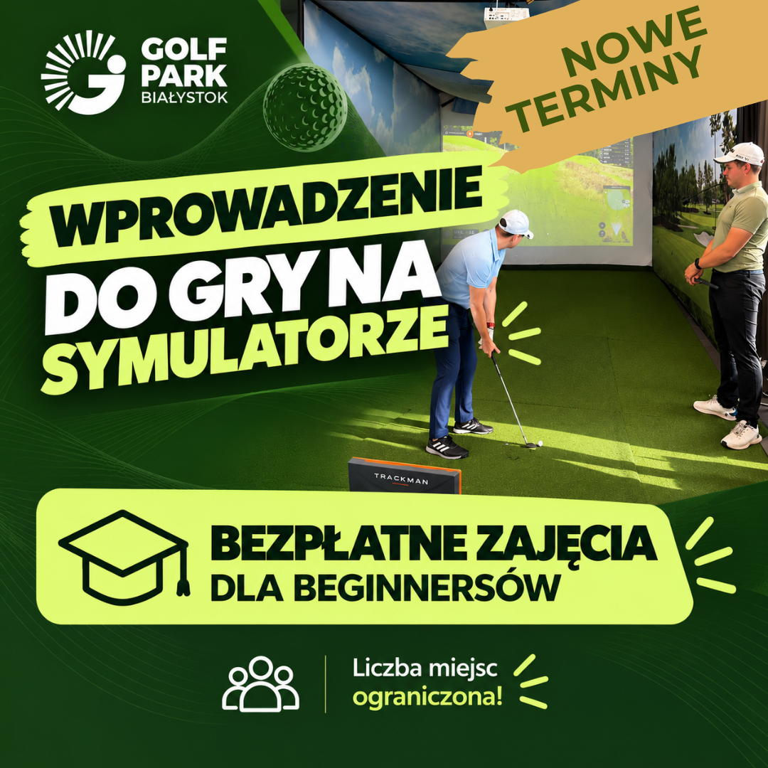 Nowe terminy „wprowadzenia do gry na symulatorze”